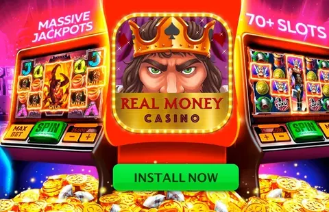 Luna Salvaje, online casino game