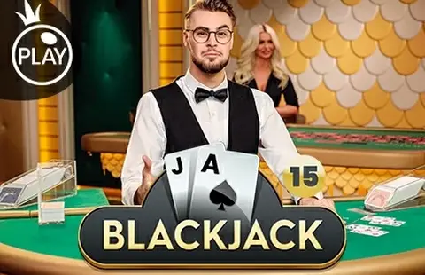 Blackjack Privado, online casino game