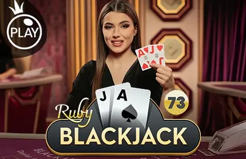 Blackjack MX, online casino game