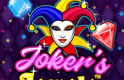 Cosmic Jump, online casino game
