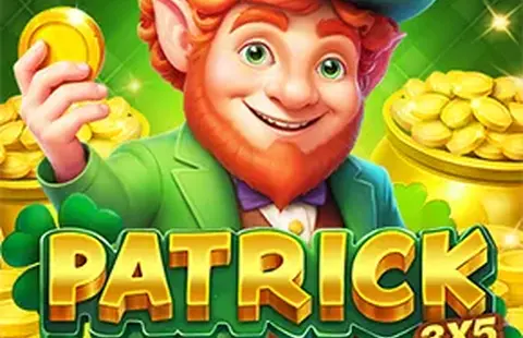 Spin Parade, juego de casino en línea